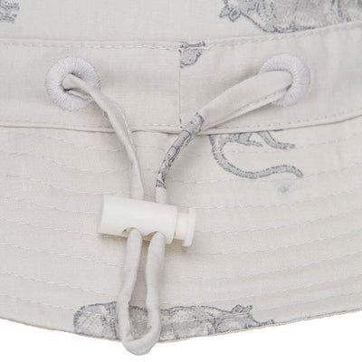 Toshi Sunhat Creatures - Wild Ones - Outlet Shop For Kids