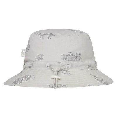 Toshi Sunhat Creatures - Wild Ones - Outlet Shop For Kids