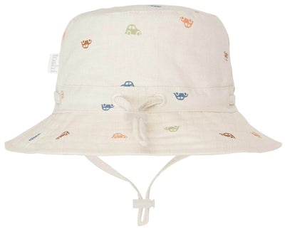 Toshi Sunhat Drifter - Autobahn - Outlet Shop For Kids