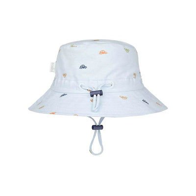 Toshi Sunhat Drifter - Hot Rod - Outlet Shop For Kids