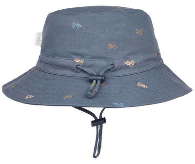 Toshi Sunhat Drifter - Tractor - Outlet Shop For Kids