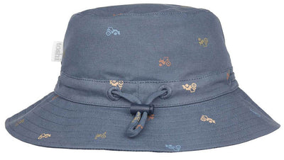 Toshi Sunhat Drifter - Tractor - Outlet Shop For Kids
