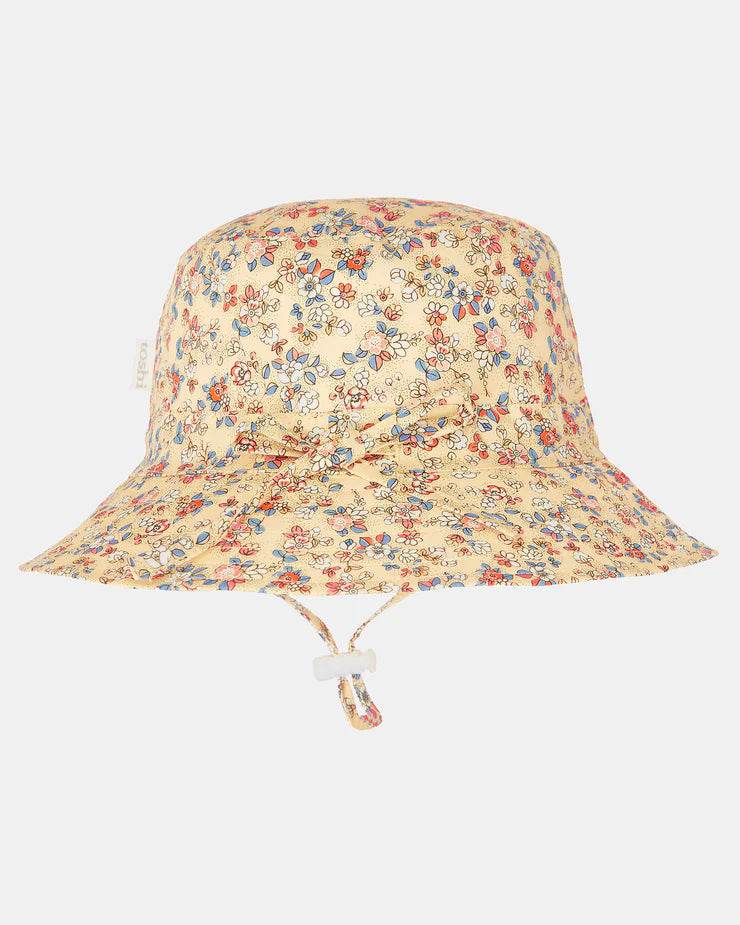 Toshi Sunhat Libby - Sunny - Outlet Shop For Kids