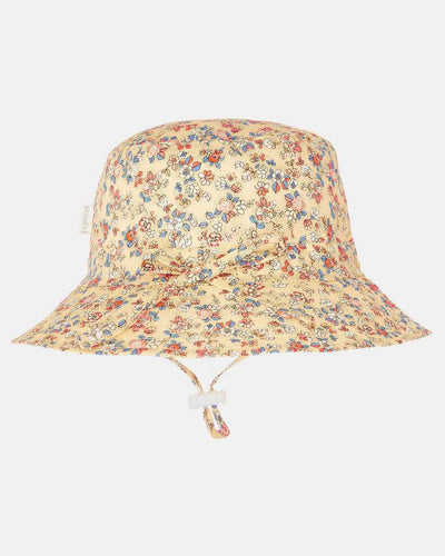 Toshi Sunhat Libby - Sunny - Outlet Shop For Kids