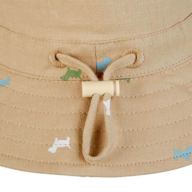 Toshi Sunhat Nomad - Puppy - Outlet Shop For Kids
