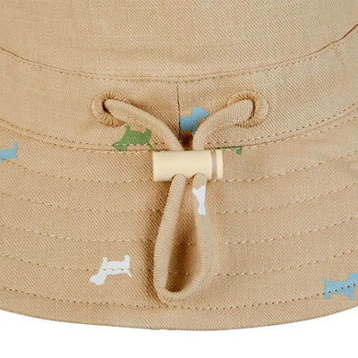 Toshi Sunhat Nomad - Puppy - Outlet Shop For Kids