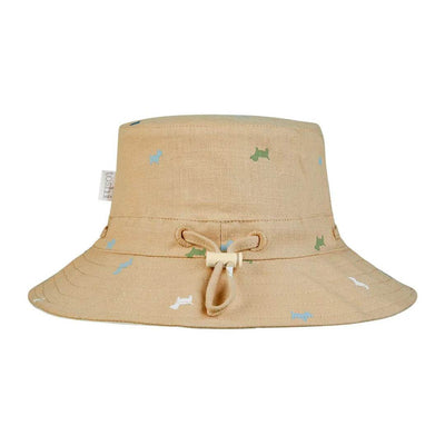 Toshi Sunhat Nomad - Puppy - Outlet Shop For Kids