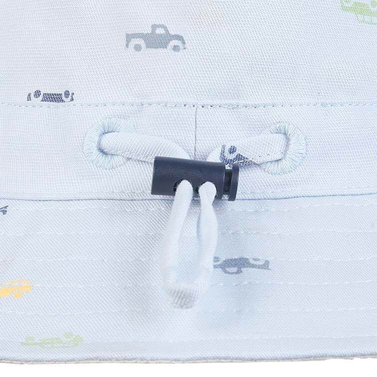 Toshi Sunhat Nomad - Truckie - Outlet Shop For Kids