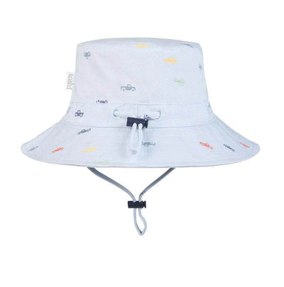 Toshi Sunhat Nomad - Truckie - Outlet Shop For Kids
