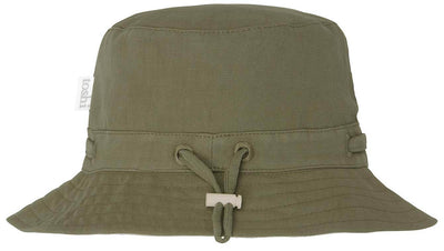Toshi Sunhat Olly - Forest - Outlet Shop For Kids