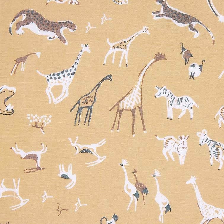 Toshi Sunhat Playtime - Wild Tribe - Outlet Shop For Kids
