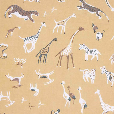 Toshi Sunhat Playtime - Wild Tribe - Outlet Shop For Kids