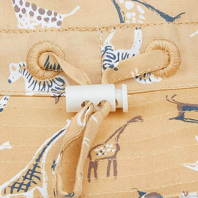 Toshi Sunhat Playtime - Wild Tribe - Outlet Shop For Kids