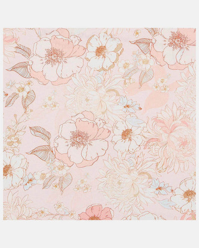 Toshi Sunhat Sabrina - Blush - Outlet Shop For Kids