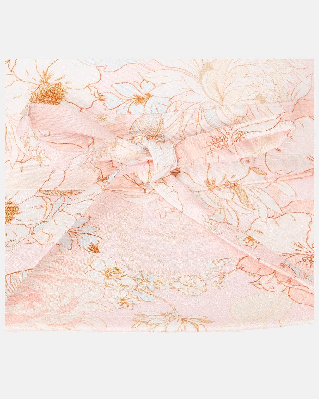 Toshi Sunhat Sabrina - Blush - Outlet Shop For Kids