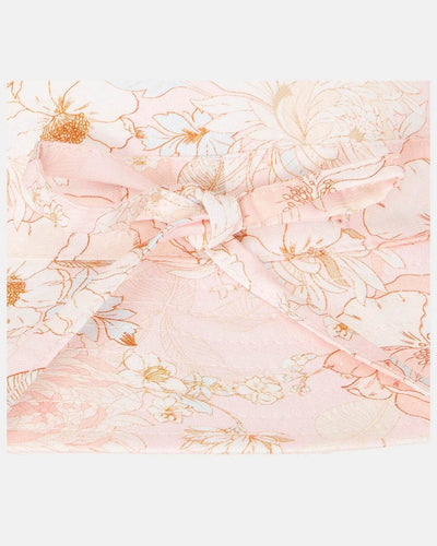 Toshi Sunhat Sabrina - Blush - Outlet Shop For Kids