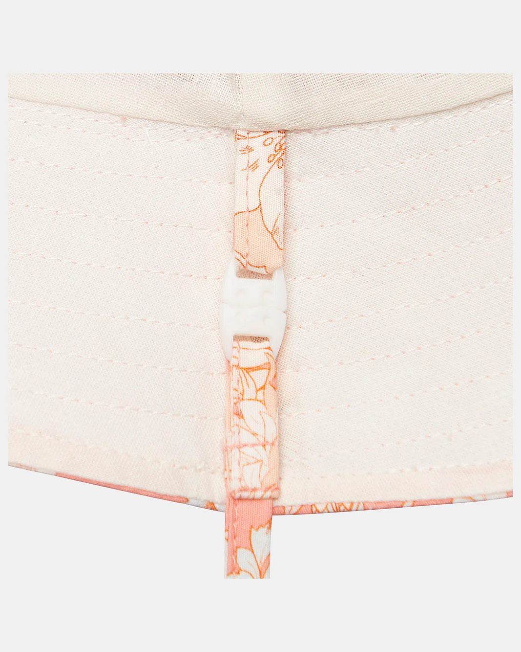 Toshi Sunhat Sabrina - Tea Rose - Outlet Shop For Kids