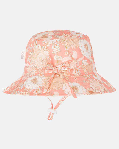Toshi Sunhat Sabrina - Tea Rose - Outlet Shop For Kids