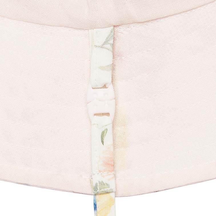 Toshi Sunhat Secret Garden - Lilly - Outlet Shop For Kids