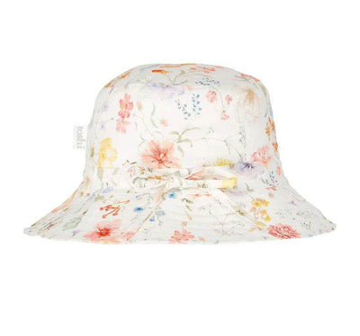 Toshi Sunhat Secret Garden - Lilly - Outlet Shop For Kids