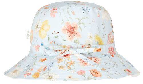Toshi Sunhat Secret Garden - Sky - Outlet Shop For Kids