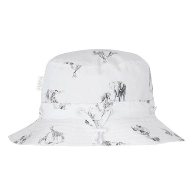 Toshi Sunhat Storytime - Safari - Outlet Shop For Kids
