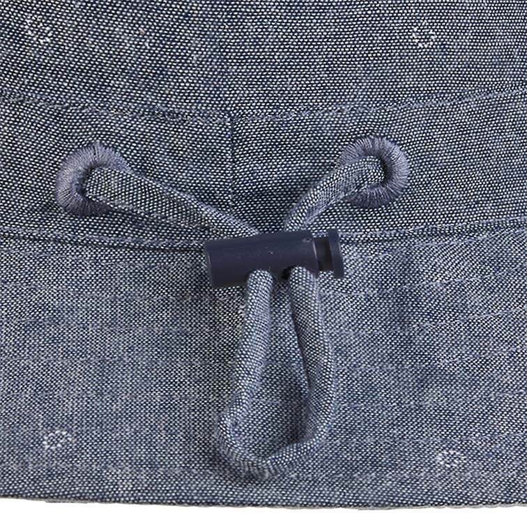 Toshi Sunhat Xavier - Midnight - Outlet Shop For Kids