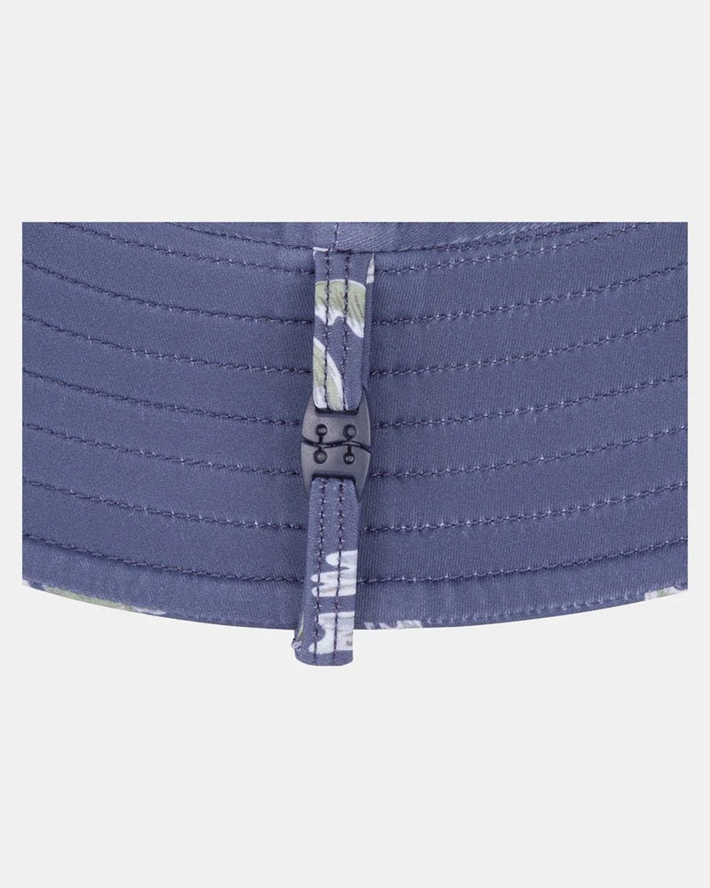 Toshi Swim Baby Sunhat Classic - Surf Twilight