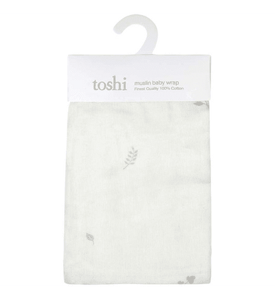 Toshi Wrap Muslin Classic - Elm - Outlet Shop For Kids