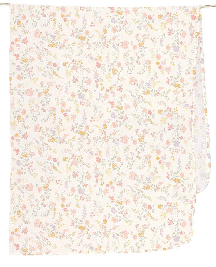 Toshi Wrap Muslin Classic - Isabelle - Outlet Shop For Kids