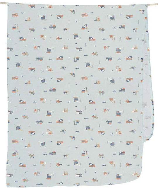 Toshi Wrap Muslin Classic - Little Diggers - Outlet Shop For Kids