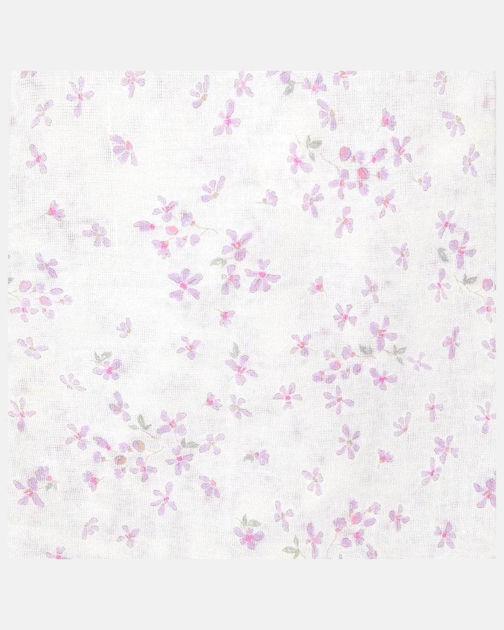 Toshi Wrap Muslin Classic - Nina Lavender - Outlet Shop For Kids
