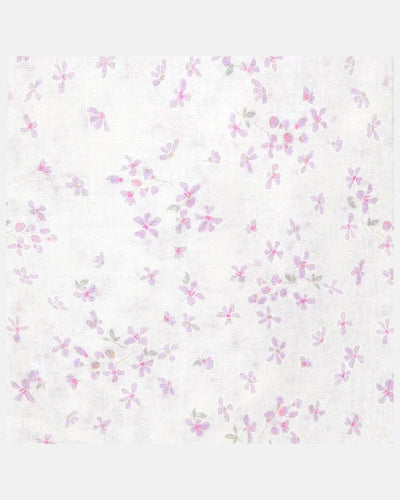 Toshi Wrap Muslin Classic - Nina Lavender - Outlet Shop For Kids
