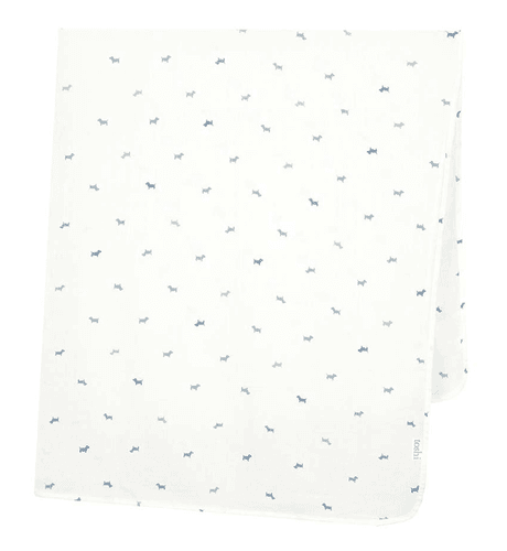 Toshi Wrap Muslin Classic - Puppy - Outlet Shop For Kids