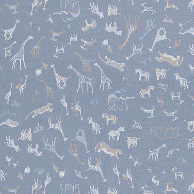 Toshi Wrap Muslin Classic - Wild Tribe - Outlet Shop For Kids