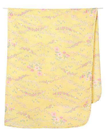 Toshi Wrap Muslin Print - Jessica Sunny - Outlet Shop For Kids