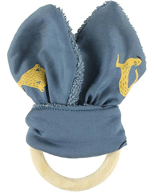 Trixie Teether Rabbit - Whippy Weasel