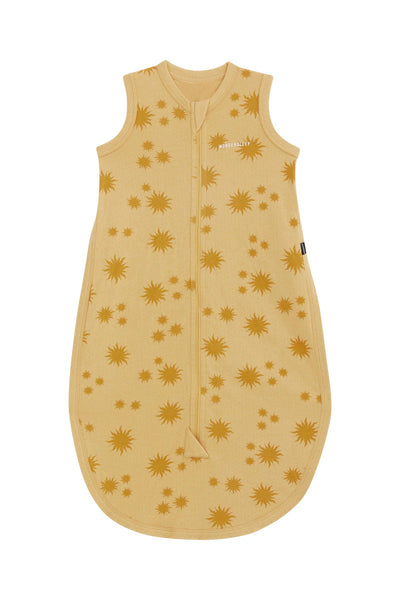 Bonds Warmer Nights Wondersleep Sleep Bag - Scattered Sunshine