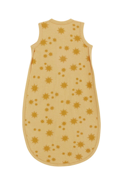 Bonds Warmer Nights Wondersleep Sleep Bag - Scattered Sunshine