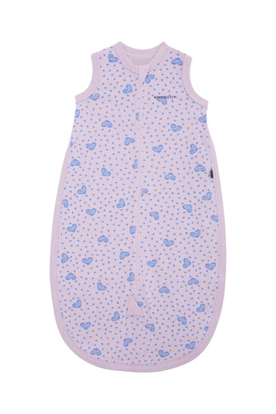 Bonds Warmer Nights Wondersleep Sleep Bag - Bonds Endless Love