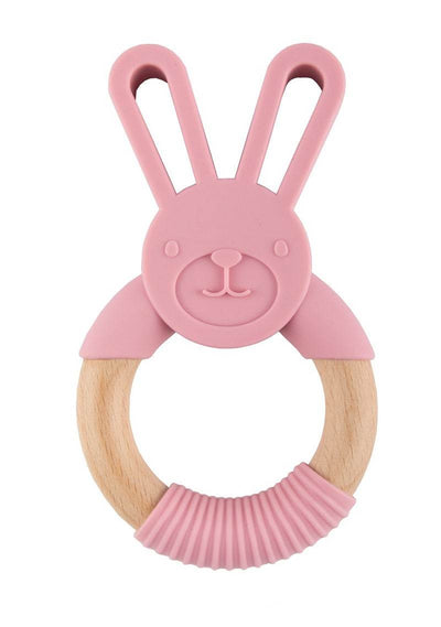 Winibeads Pink Bunny Winieether - Outlet Shop For Kids