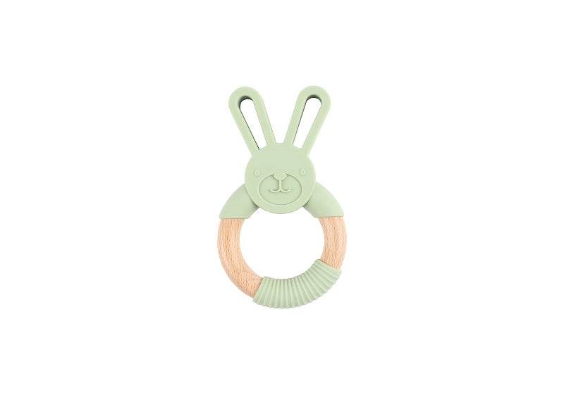 Winibeads Sage Bunny Teether - Outlet Shop For Kids
