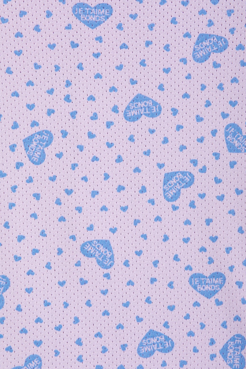 Bonds Wondercool Eyelet Zip Wondersuit - Bonds Endless Love