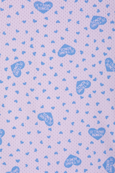 Bonds Wondercool Eyelet Zip Wondersuit - Bonds Endless Love