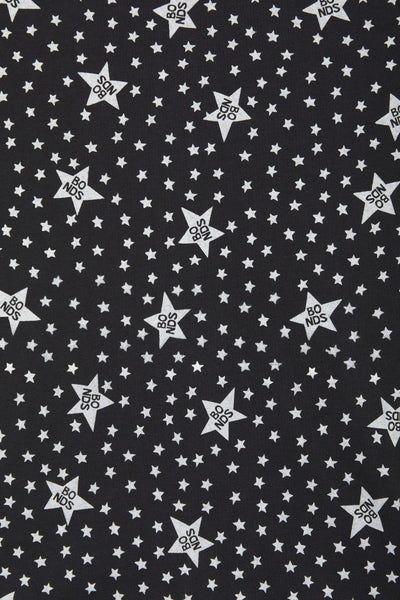 Bonds Wondercool Short Leg Wondersuit - Bonds Shooting Star