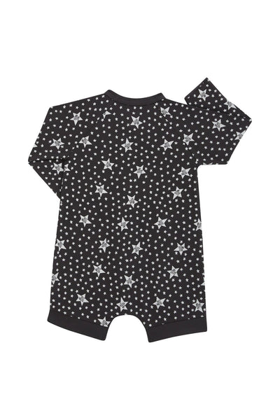 Bonds Wondercool Short Leg Wondersuit - Bonds Shooting Star