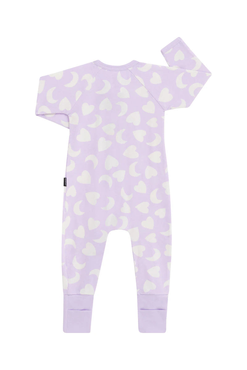 Bonds Wonderfrsh Zippy Lunar Love