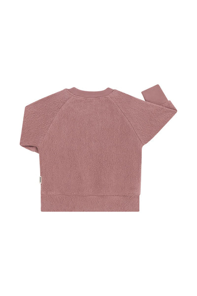 Bonds Wonderwarm Pullover - Sweet Cinnamon