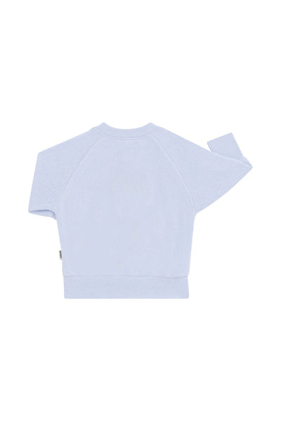 Bonds Wonderwarm Pullover - Crystal Waters