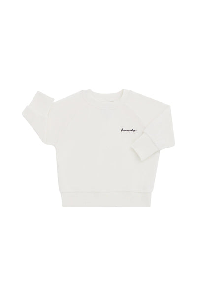 Bonds Wonderwarm Pullover - Marscapone